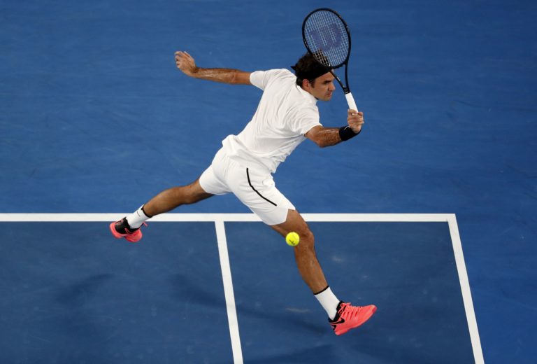 Roger Federer
