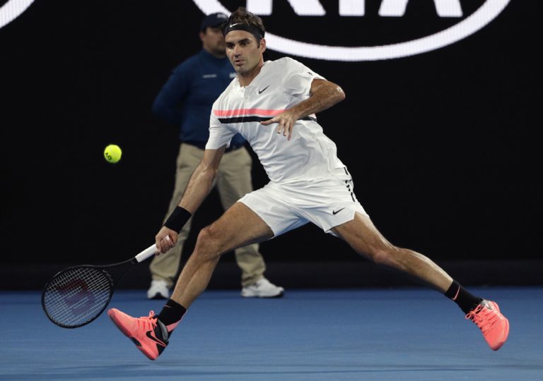 Roger Federer
