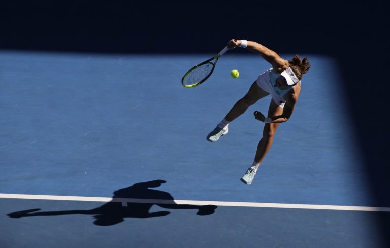 Samantha Stosurová