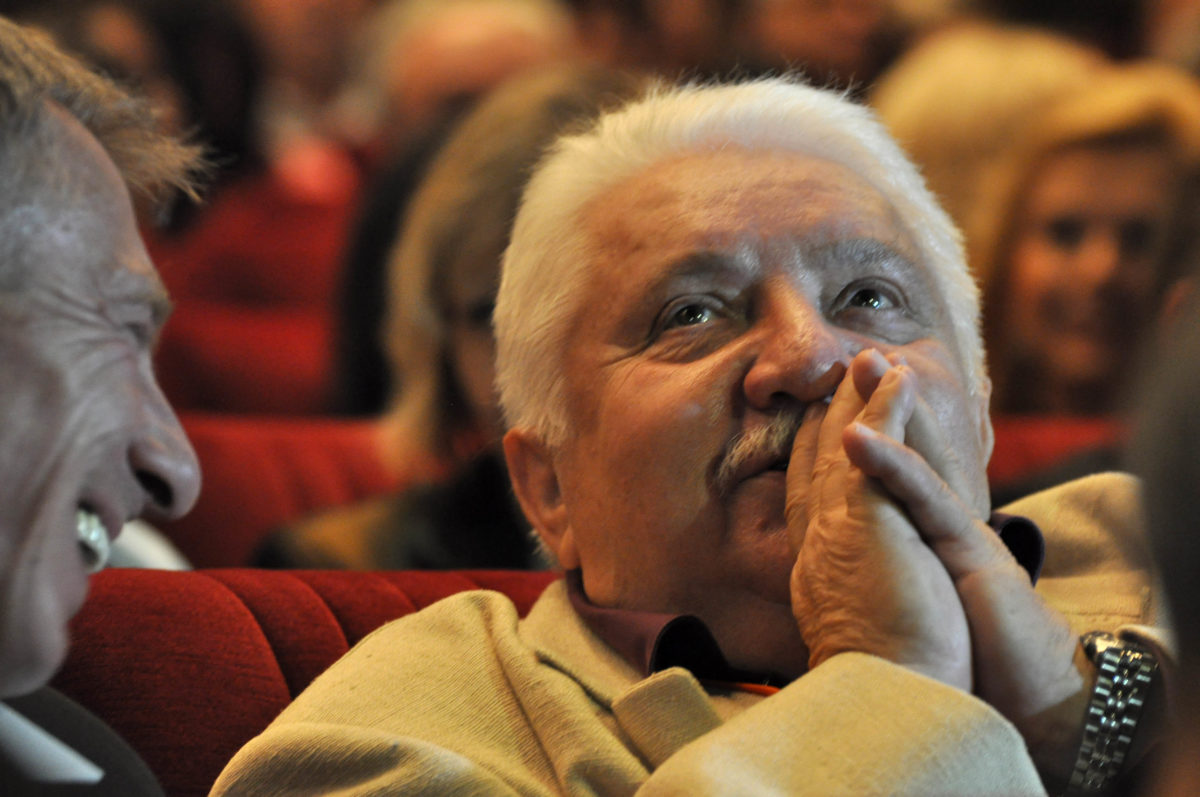 ART FILM FEST: Slávnostné otvorenie festivalu