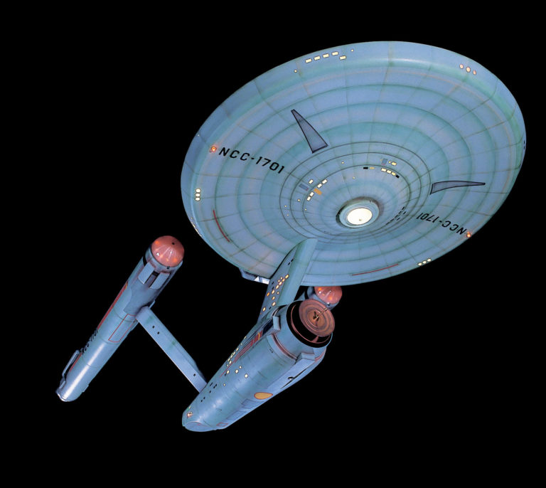 Star trek
