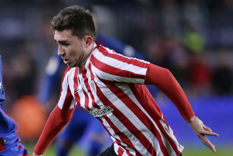 Aymeric Laporte