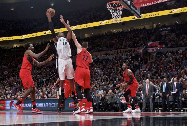 NBA