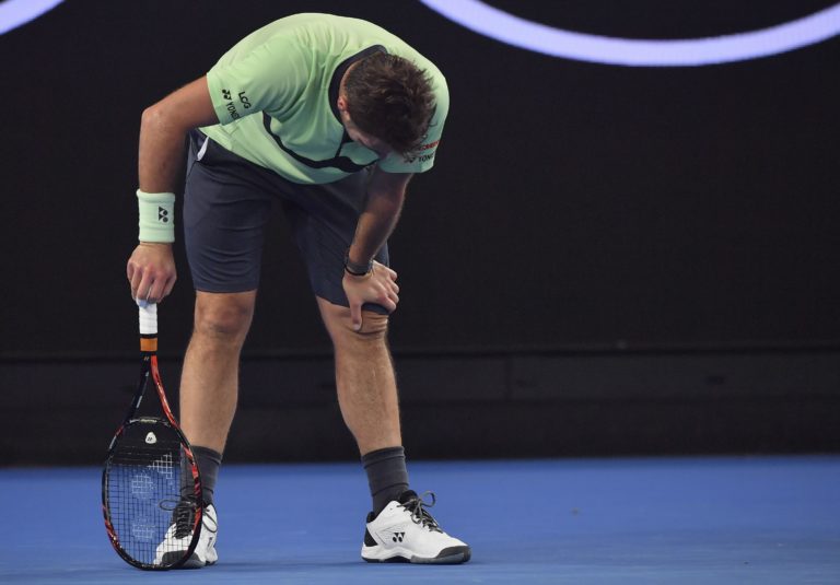Stan Wawrinka