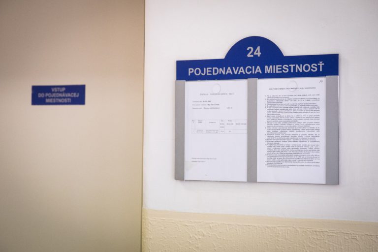 SÚDY: Hlavné pojednávanie v kauze vraždy Sýkoru
