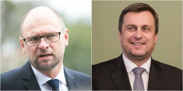 Sulík, danko