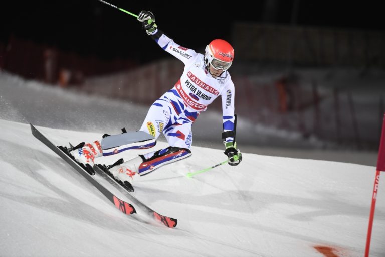 Petra vlhova