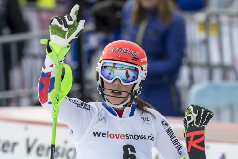 Petra vlhová