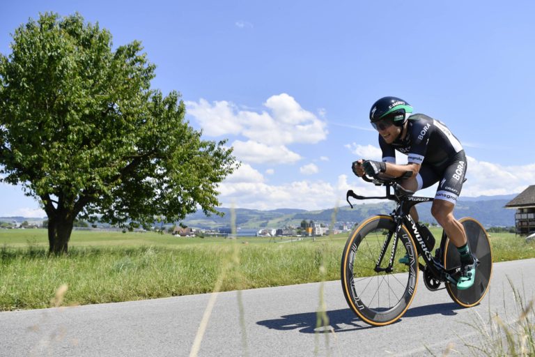 Bora Hansgrohe, Kolář