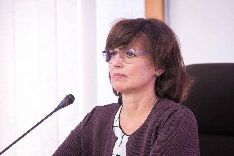 Zita Táborská