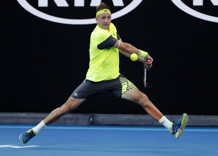 Tennys Sandgren