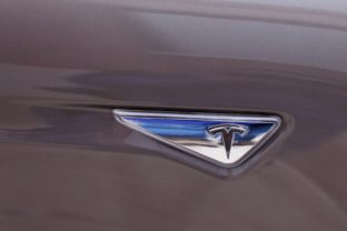 Tesla Model S Changes