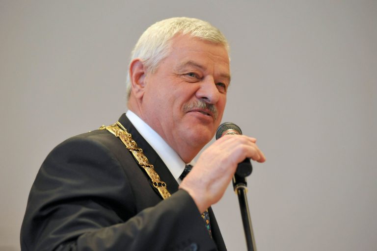 Tibor Mikuš