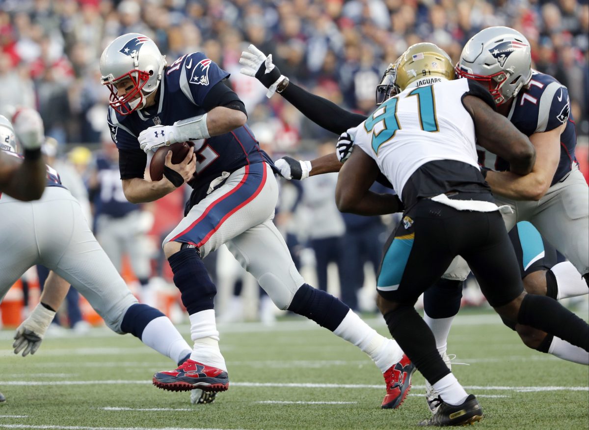 Tom Brady