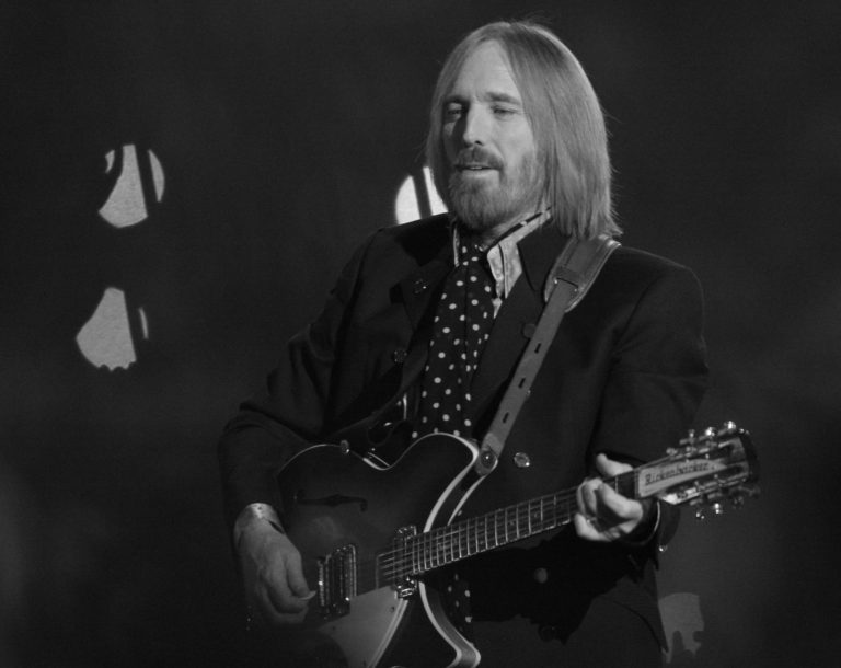 Tom Petty