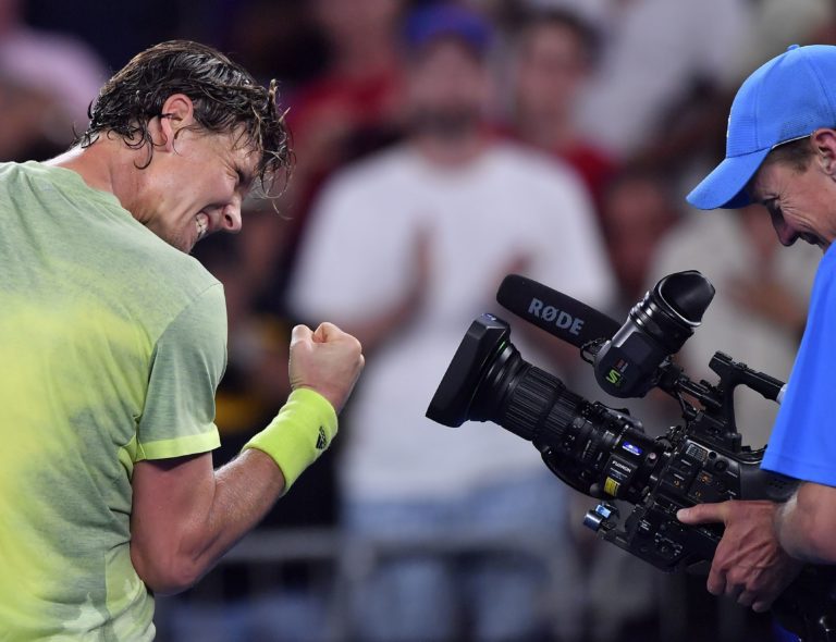 Tomáš Berdych