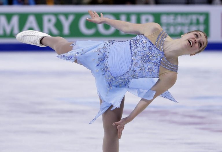 Nicole Rajicova