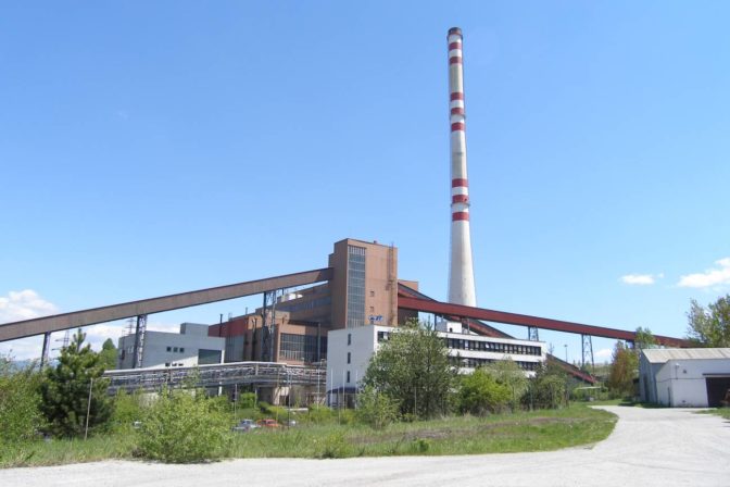 Zvolenská teplárenská teplo