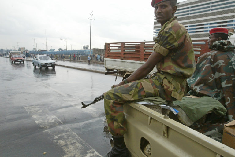 Etiopia
