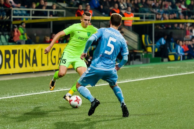 Slovan zilina