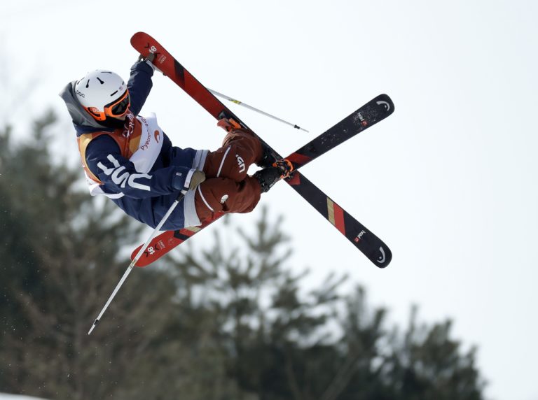 Aaron Blunck