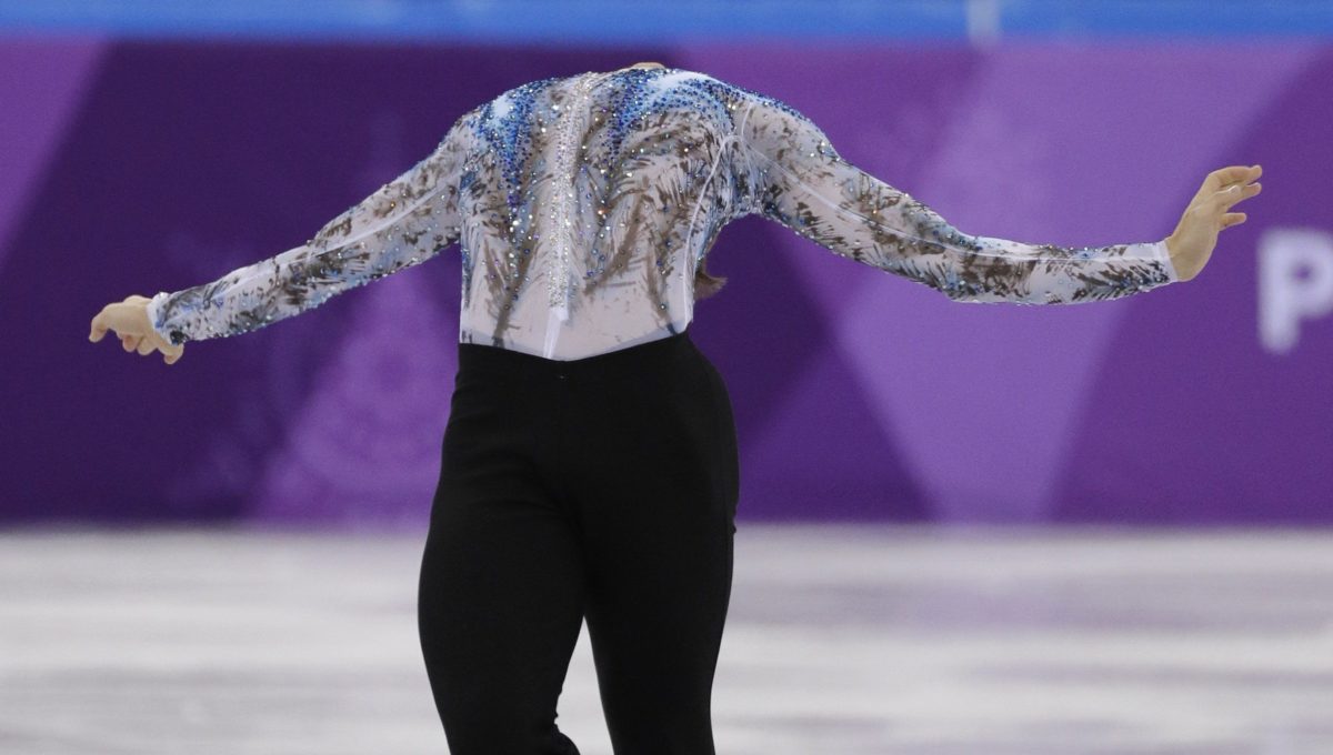Adam Rippon