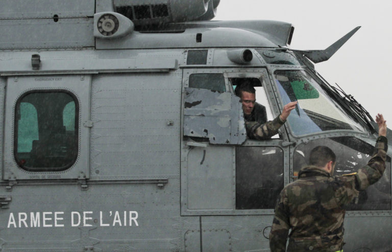 Afganistan