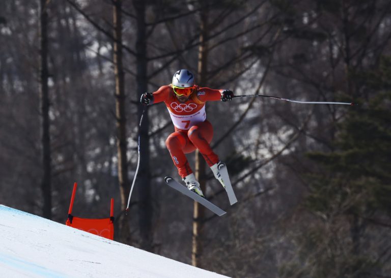 Aksel Lund Svindal