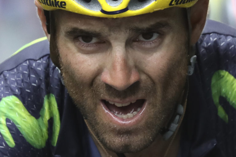Alejandro Valverde