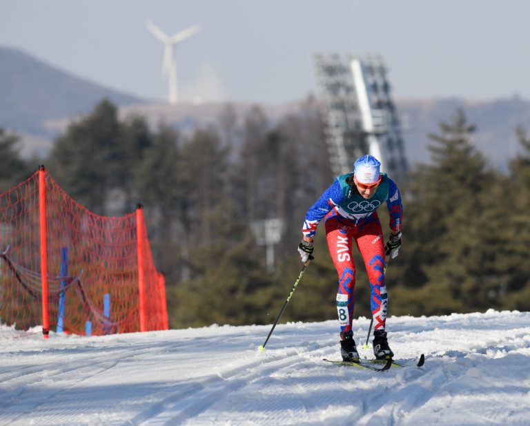 Alena Procházková