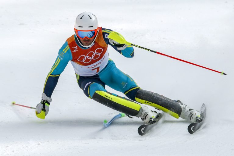 André Myhrer