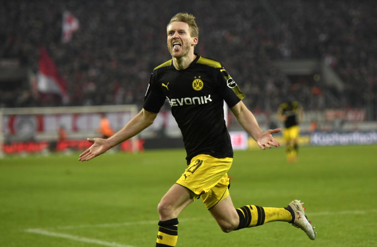 Andre Schuerrle