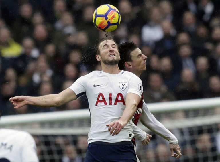 Harry Kane