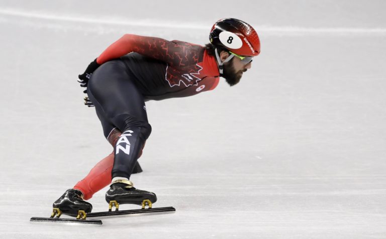 Charles Hamelin