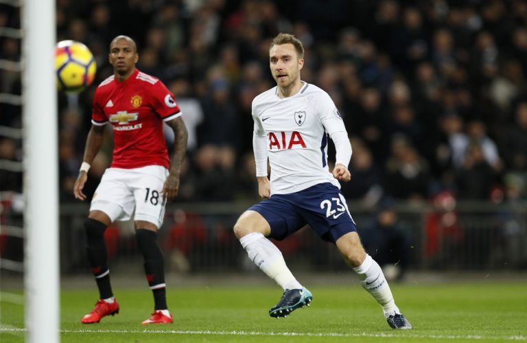 Christian Eriksen