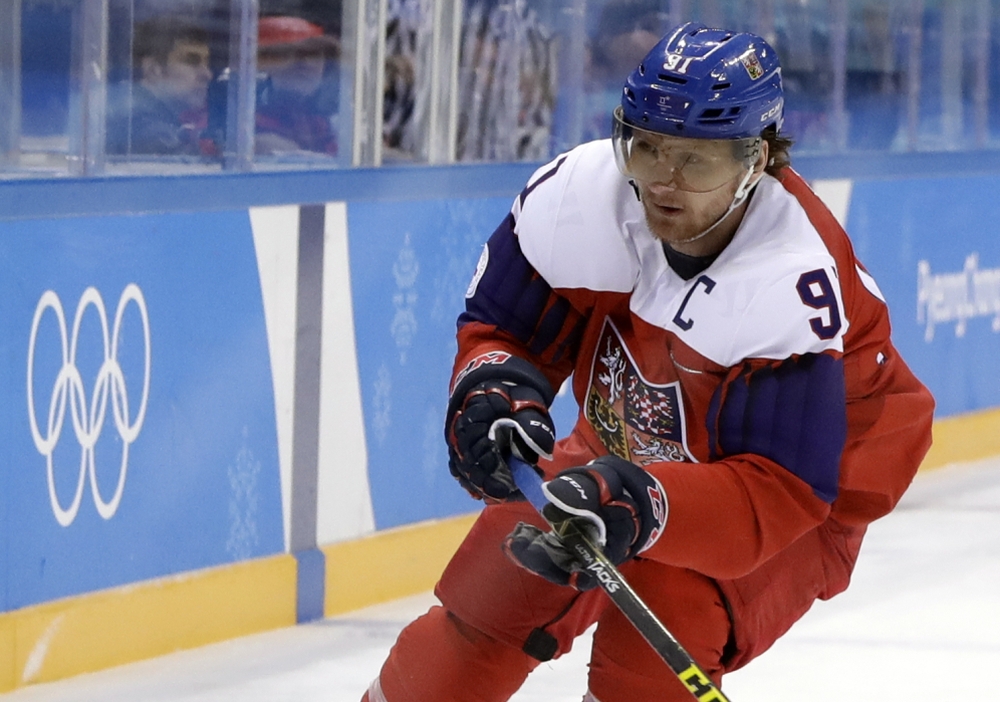 Martin Erat