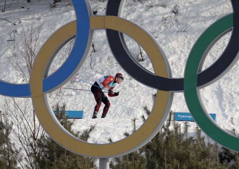 Dario Cologna