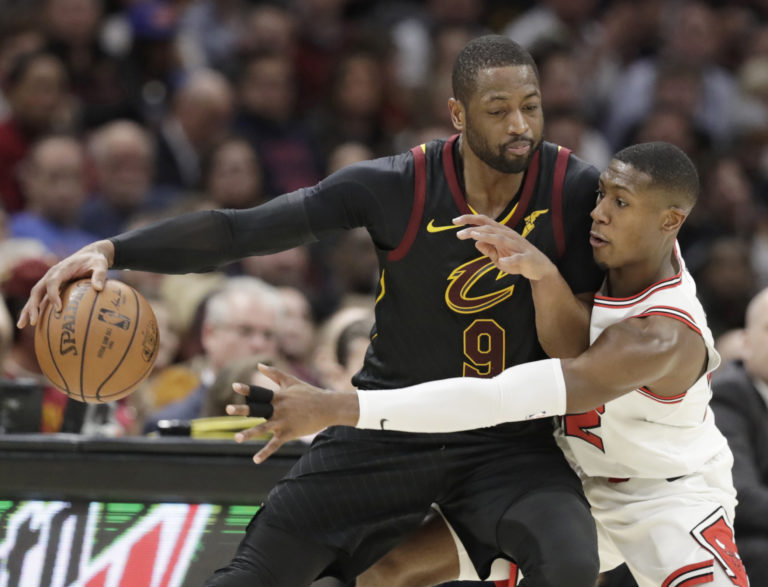 Dwyane Wade