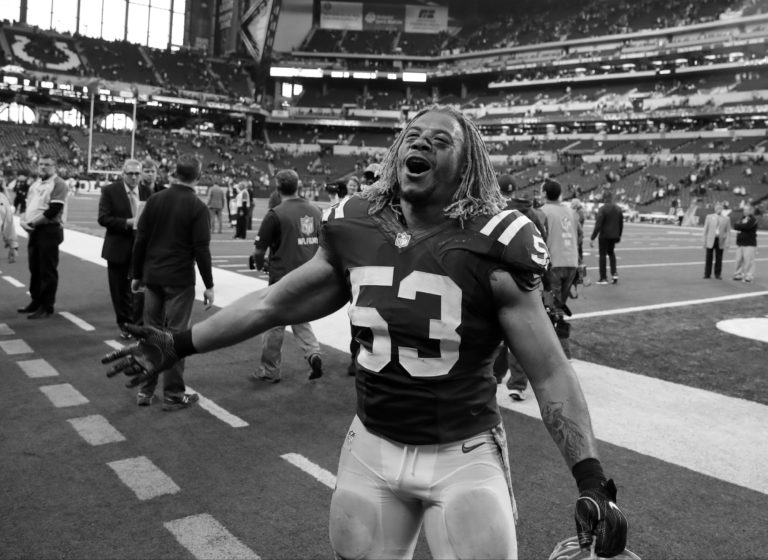 Edwin Jackson