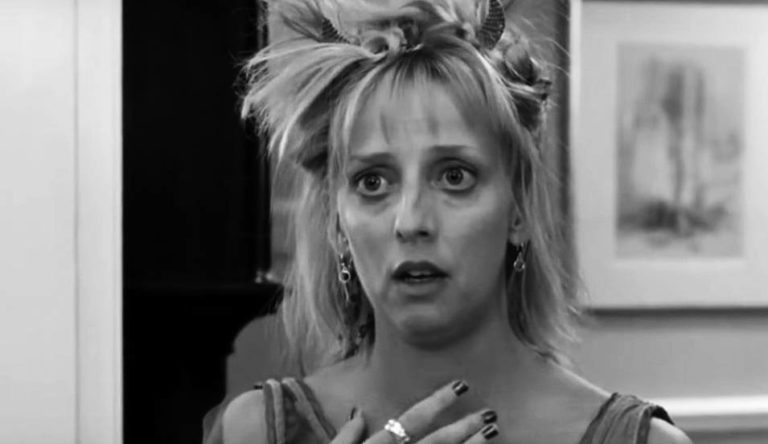 Emma Chambers