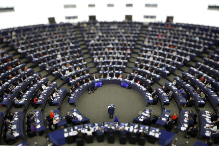 Európsky parlament