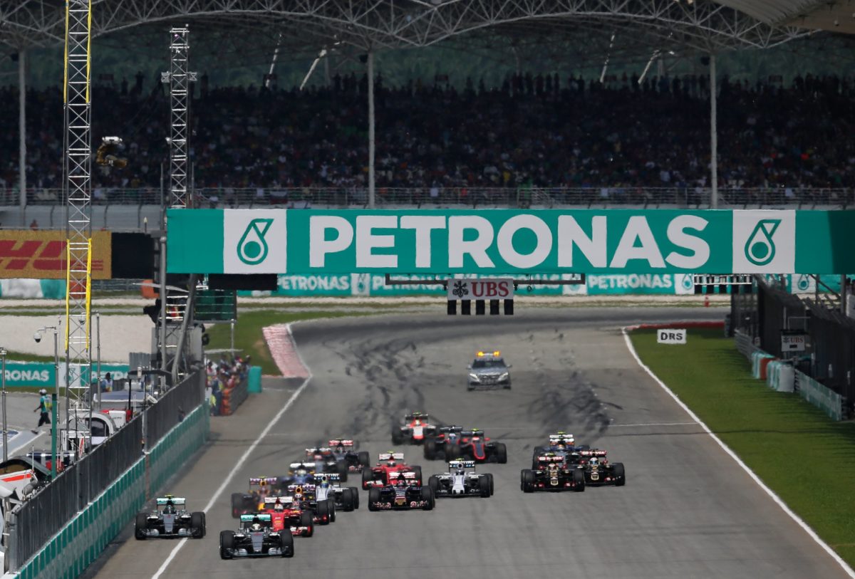 Formula 1