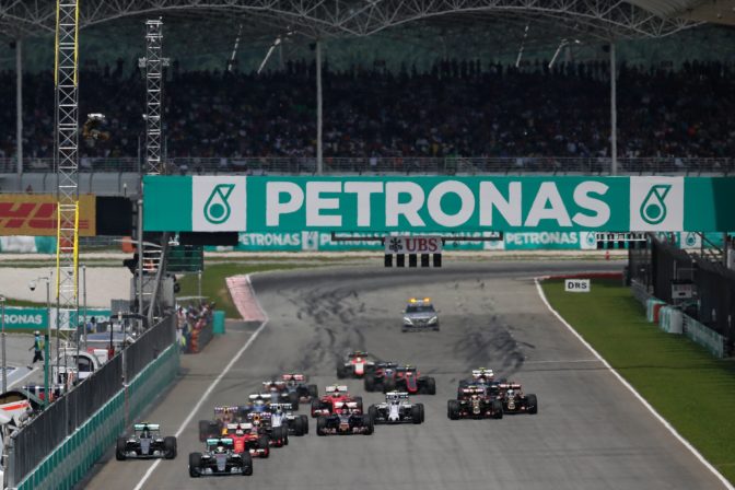 Formula 1