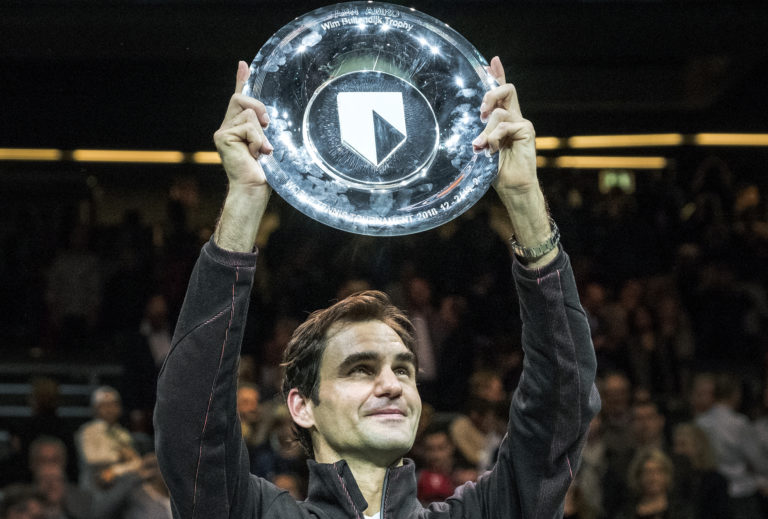 Netherlands Tennis