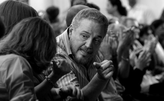 Fidel Ángel Castro Díaz Balart