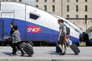 SNCF, súd,