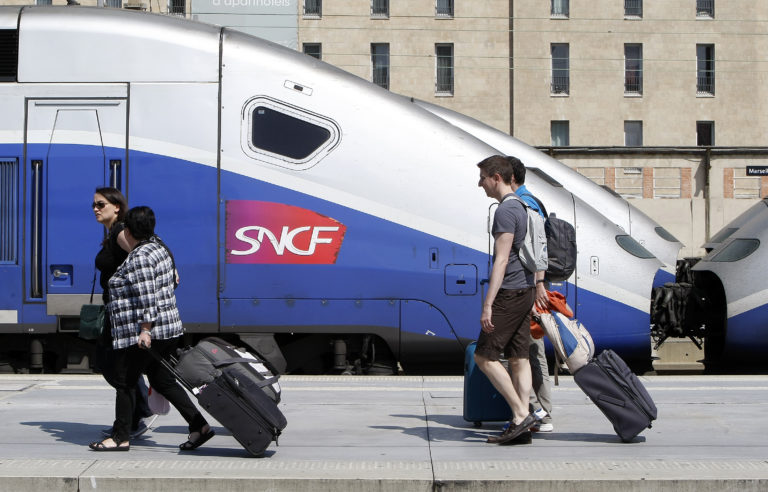SNCF, súd,