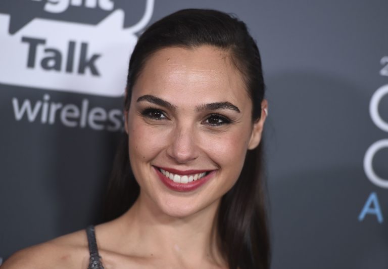 Gal Gadot