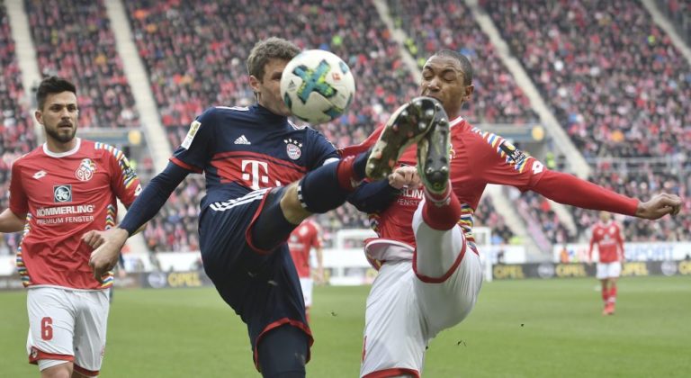 Bayern mainz