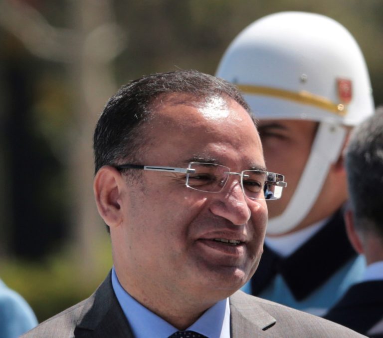 Bekir Bozdag